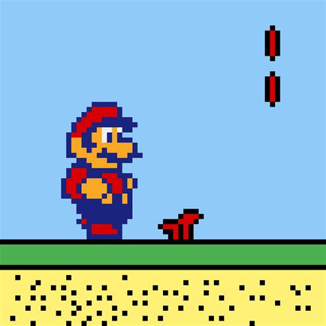 Pixilart Super Mario Bros 2 By Nintendo Fan