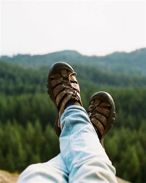 7 Best Walking Sandals For Men: Ubiquitous Comfort in 2025 | FashionBeans