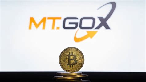 El Fideicomisario De Mt Gox Transfiere 2 7 Mil Millones En Bitcoin