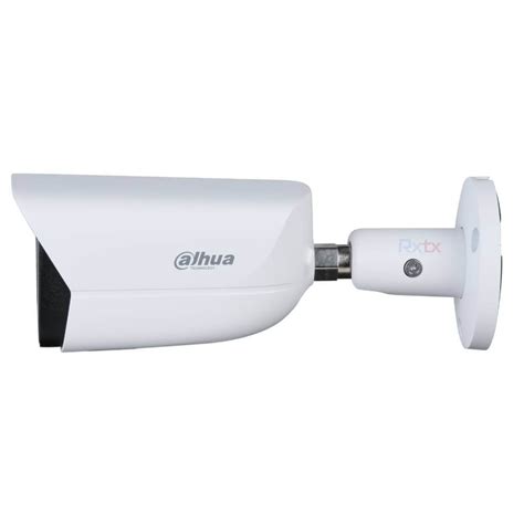 Dahua DH IPC HFW3666EP AS AUS Strong Bullet IP Camera RxTx