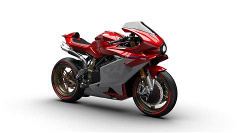 Mv Agusta Reveals Superveloce Serie Oro Wallpaper K Sports