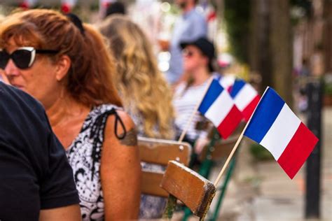 Bastille Day 2023 Where To Celebrate The French Revolution In Philly