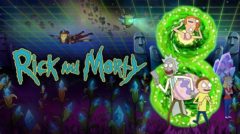 Review Rick And Morty Hot Rick Bubbleblabber