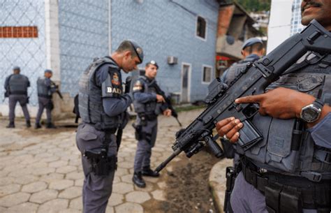 V Deo Mostra Trucul Ncia Da Pm De Sp Contra Moradores Das Favelas Do