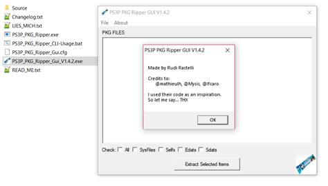 How To Convert Pkg File Into Iso Klomaniac