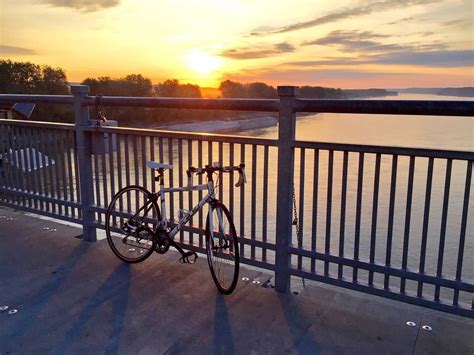Jefferson City Missouri Lewis And Clark Trail Experience