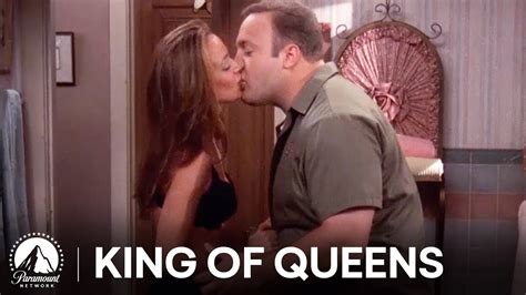 Doug And Carrie Are Relationship Goals 🙌 King Of Queens Youtube