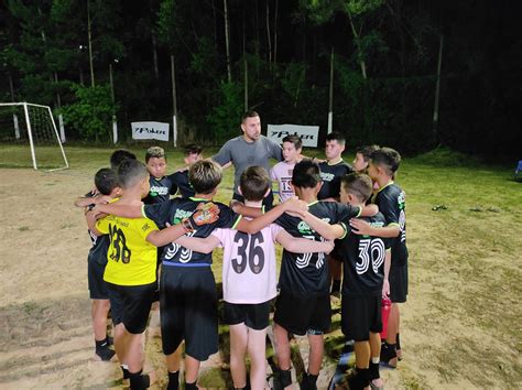 Final da Copa Bom de Bola será na quinta feira Jornal Ibiá