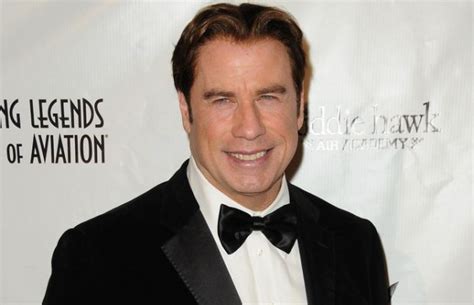 John Travolta Defends Scientology Following 'Going Clear' Controversy ...