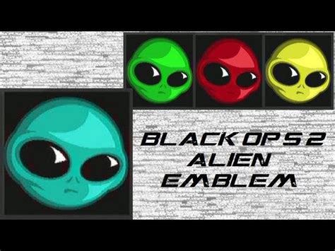 Awesome Emblems For Black Ops 2