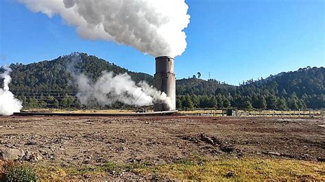 Energía Geotérmica Ventajas Y Desventajas