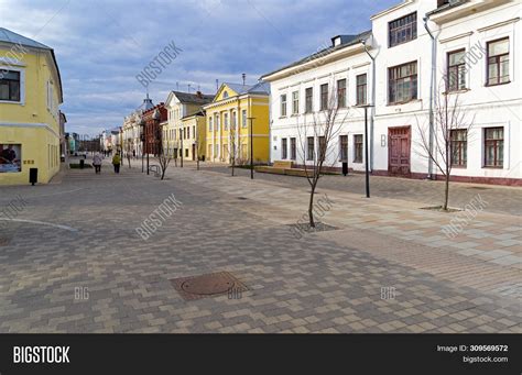 Tula, Russia - April Image & Photo (Free Trial) | Bigstock