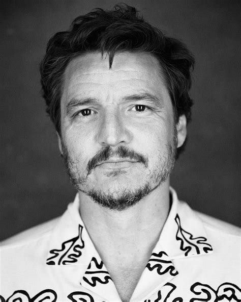 Pedro Pascal