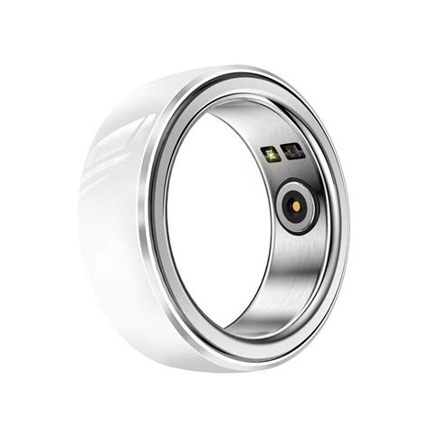 Смарт-часы R8 Смарт-кольцо Спортивное интеллектуальное кольцо Bluetooth ...