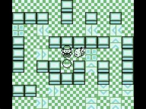 Pokemon Yellow Walkthrough Part Team Rocket S Hideout Boss Jessie