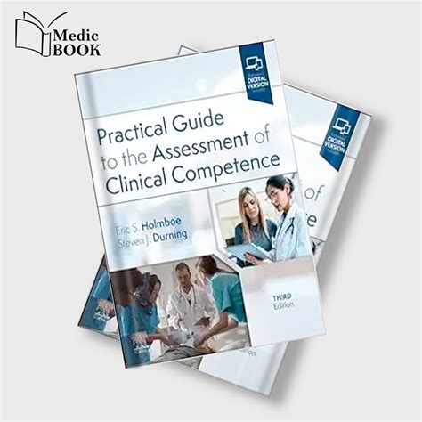 Practical Guide To The Assessment Of Clinical Competence