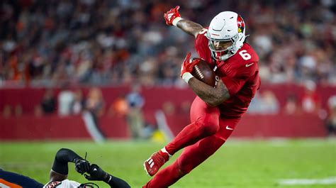 Arizona Cardinals Bold Predictions For Week 10 Vs Jets Yardbarker