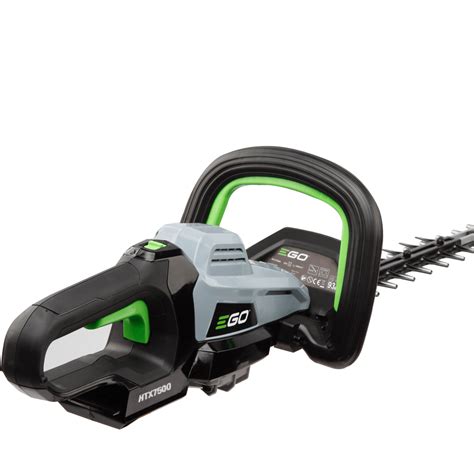 Cordless Hedge Trimmers EGO Power Plus