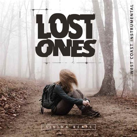 Lost Ones Instrumental Sad Melancholic Piano Hip Hop West Coast Beat