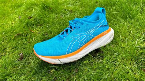 Asics Gel Nimbus 25 Review Coach