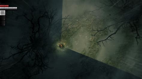 Darkwood Brings Roguelike Survival Horror To Steam Early Access