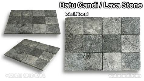 Batu Alam Candi Dimensi Lokal Craft Manufacturer Of Natural Stone