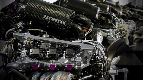 なぜ、hondaがf1パワーユニットに挑むのか？ 2015年～2026年に向けて｜テクノロジー｜honda公式サイト