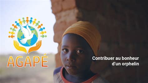 Agap International Association Caritative Fran Aise Qui Vient En Aide