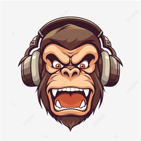 Hear No Evil Monkey Emoji, Hear No Evil Monkey, Emoji, Transparent PNG Transparent Image and ...