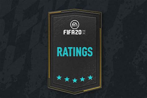 Fifa 20 Ratings In Full Ea Sports Reveals Top 100 Every Player