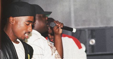 Tupac And Biggie Together