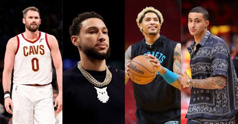 Top 10 Most Handsome Nba Players Aftersportz