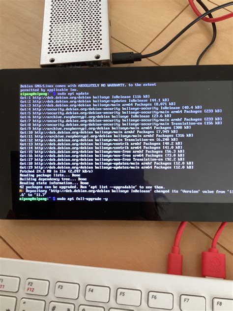 Raspberry Pi Os Debian Oszipangu Os