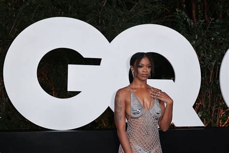 Ari Lennox Retiring From Touring Age Sex Location Will Be My Last Tour Fans Outraged