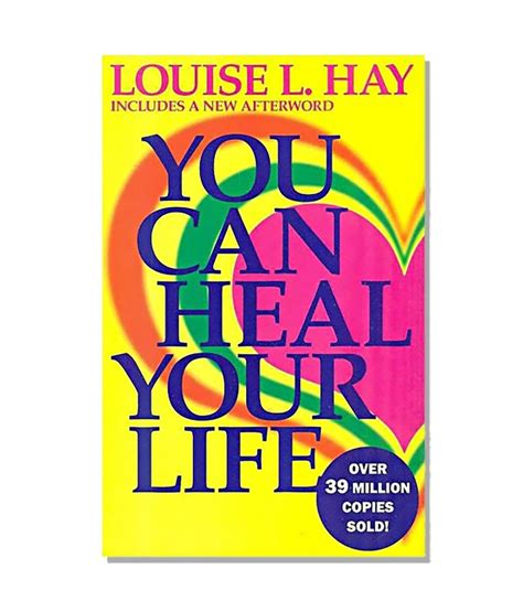 Louise L Hay English You Can Heal Your Life Book At Rs 100 Piece In