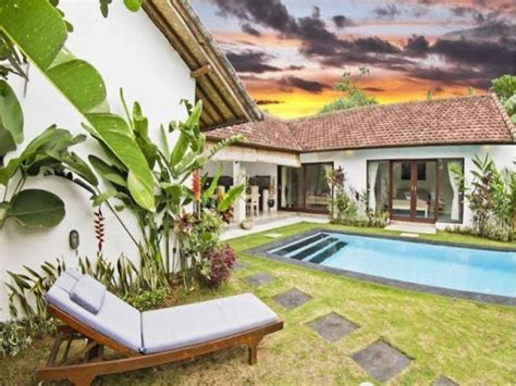 Villa Pagu Seminyak Bali Inkl Flug Buchen