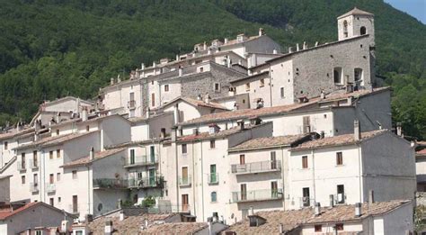 Due Giorni Dedicati Alla Fotografia A Civitella Alfedena Virt