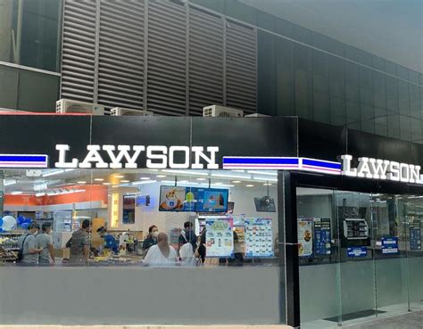 Penasaran Cobain Jajan Di Lawson Ini Daftar Menu Lawson Dan Harga