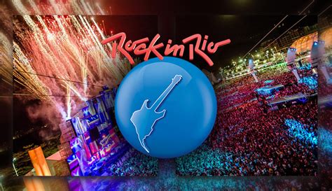 Promoção Mix me leva para o Rock in Rio Radio Mix FM Maringá