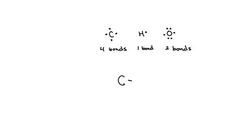 SOLVED: Design small molecule containing oxygen, carbon and hydrogen ...