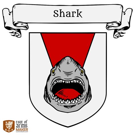 Shark Coamaker