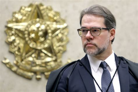 Toffoli Pede Parecer Da Pgr Sobre Acordo Dos Planos Econ Micos