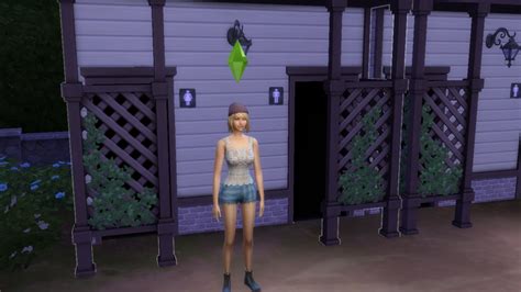 Sims 4 Homeless Mods Downloads Jmkacademy