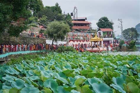 Asia Album Naga Panchami Festival Of Snakes Celebrated In Nepal Xinhua