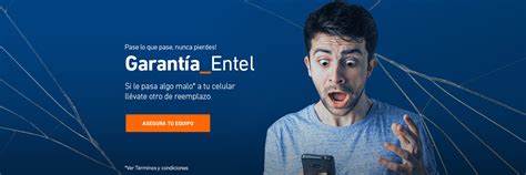 Banners Destacados Entel Per