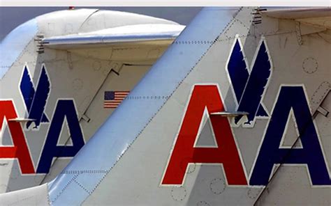 American Airlines Suspende De Forma Indefinida Vuelos A Venezuela El