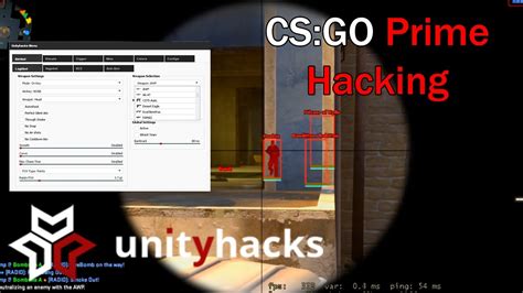 Cs Go Prime Hacking M Am Lasat De Youtube Config Nou La