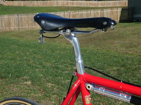 Bike Forums Seat Tube Sizing