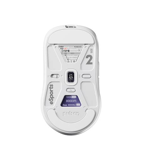 Gaming Mouse – Pulsar Gaming Gears