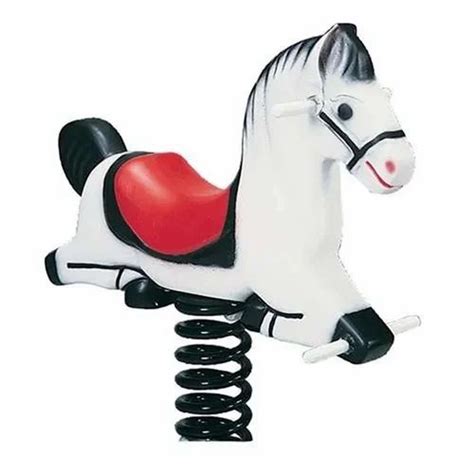 Horse Spring Rider 4 6 Yrs At Rs 5600 In Nagpur Id 22872818191